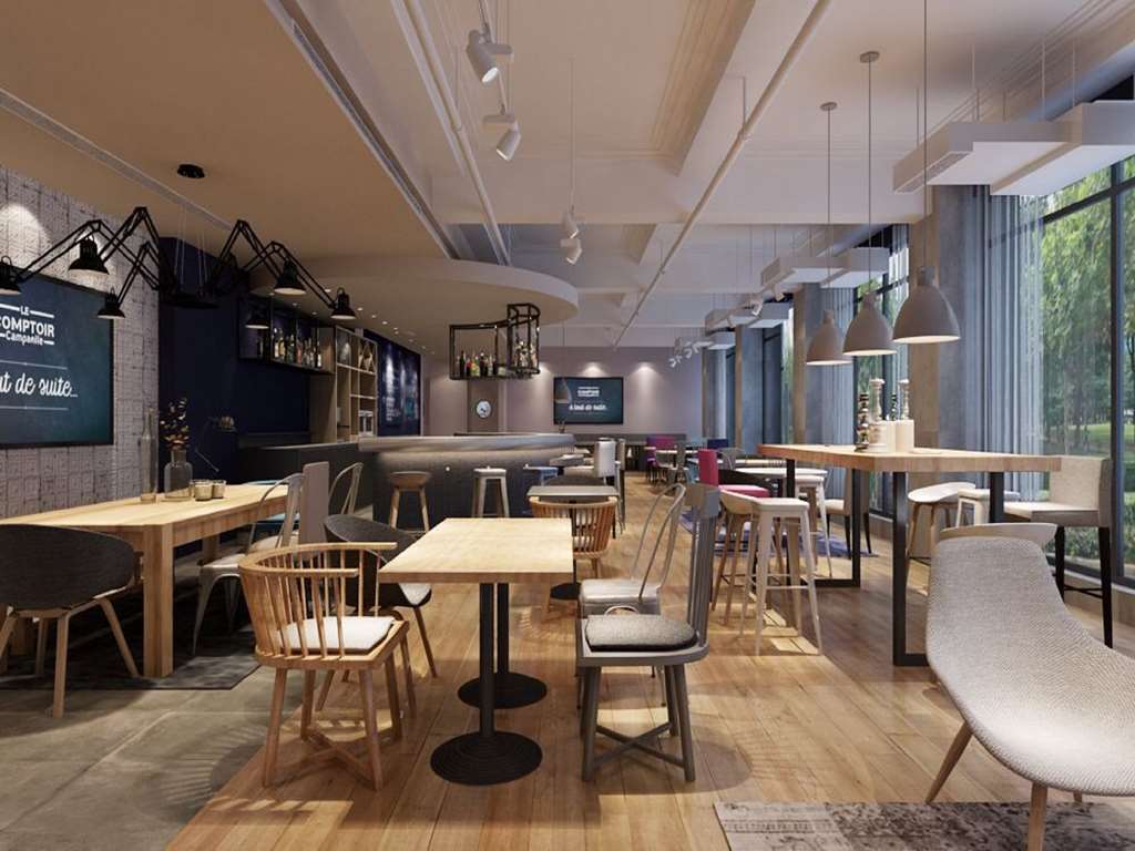 康铂上海外滩店 酒店 上海
