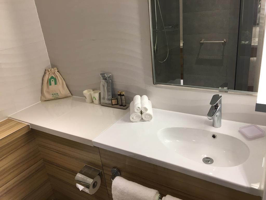 Hotel Campanile Bund Shanghai
