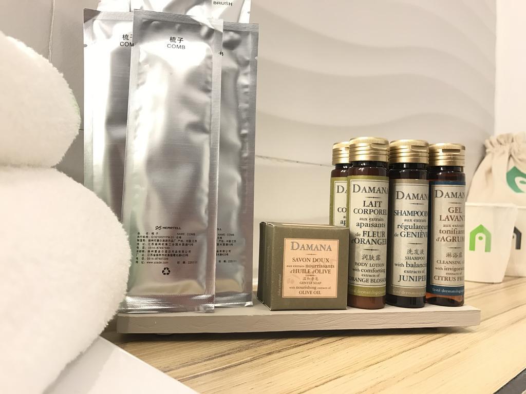 康铂上海外滩店 上海