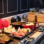 康铂上海外滩店 