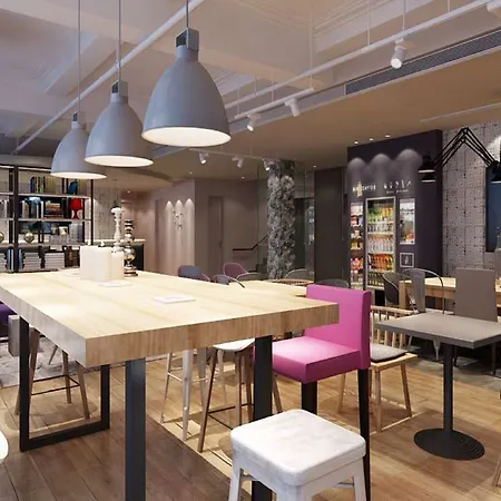 康铂上海外滩店 