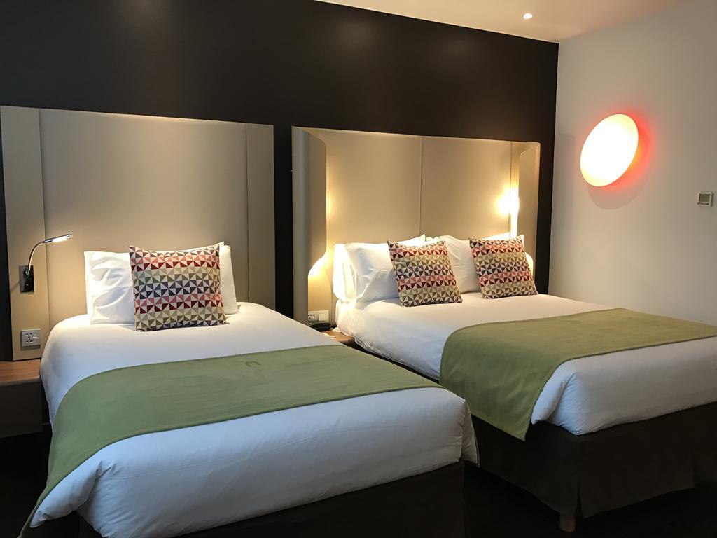 Campanile Bund Hotel 3*